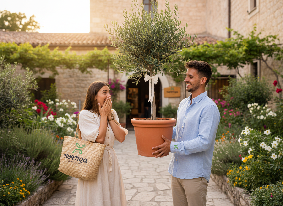 Najbolje Biljke Za Poklon