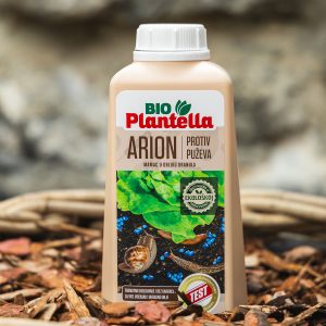 Bio Plantella - Arion protiv puževa ( 500g )