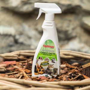 Optimus - repelet za pse i mačke