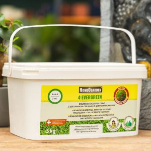 Homeogarden - gnojivo za travu