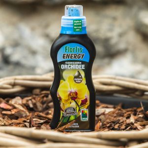 Gnojivo Energy za orhideje 500 g