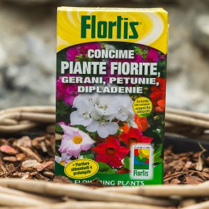 Gnojivo za pelargonije 1 L