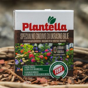 Gnojivo za ukrasno bilje 1 kg