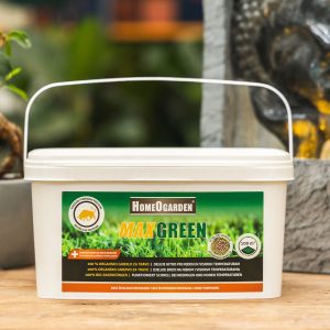 Max Green organsko gnojivo