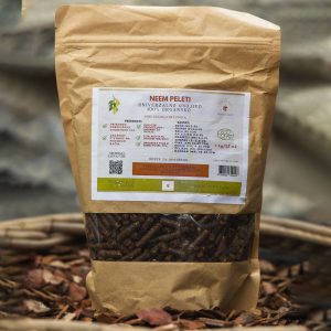 Neem peleti 1 kg