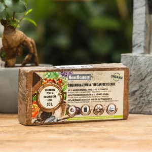 Organska zemlja 10 L