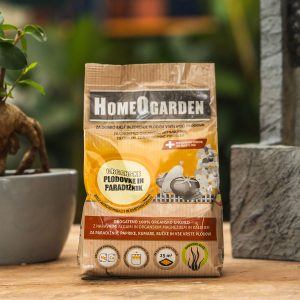 Organsko Gnojivo za Plodovito Povrće 1 kg