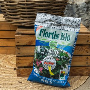 Perlit 5 L – Supstrat za Prozračivanje Tla