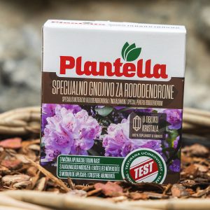Plantella Gnojivo za Rhododendrone 1 kg