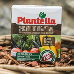 Plantella Gnojivo za Povrće 1 kg