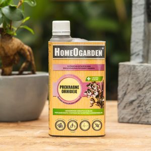 Specijalno Gnojivo za Orhideje 500 ml