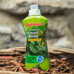 Tekuće Gnojivo 1 L – Za Zeleno i Lisnato Bilje