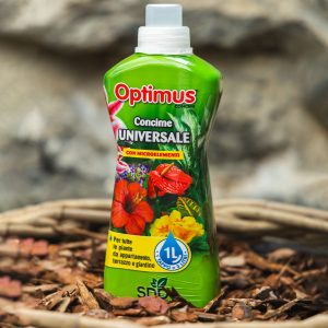 Univerzalno Tekuće Gnojivo 1 L – Za Sve Vrste Bilja