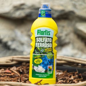 Flortis Tekuće Željezo 1150 g