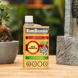 Homeogarden Stop Ušima na Ružama – Prirodna Zaštita