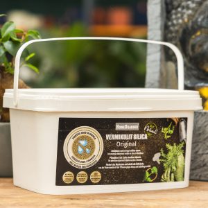 Super Vermikulit 5 L – Za Bolje Zadržavanje Vlage