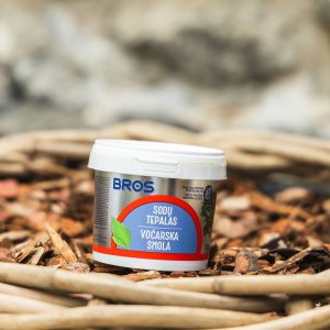 Voćarski Vosak 350 g