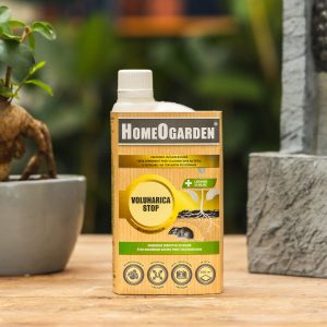 Homeogarden Voluharica Stop – Zaštita od Voluharica