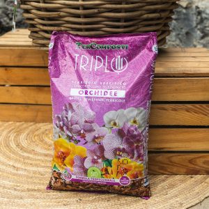 Triplo Zemlja za Orhideje 10 L