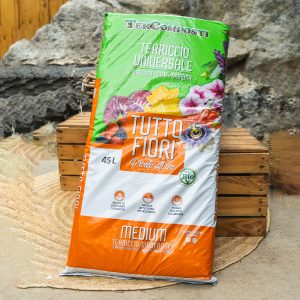 Tuttofiori Zemlja za Vanjsko Bilje 45 L
