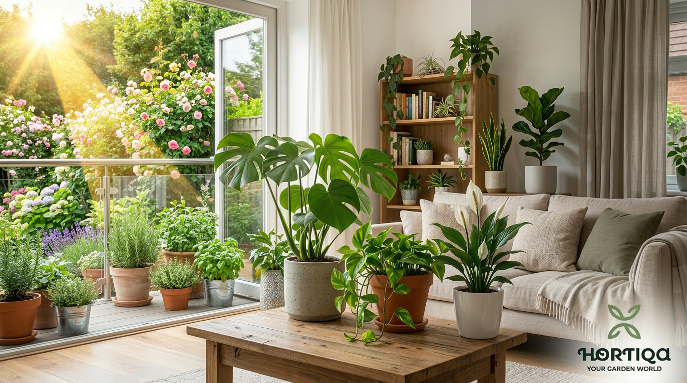 Kako odabrati pravu biljku za svoj dom, balkon ili vrt