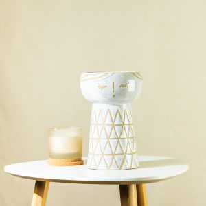 Sobna tegla lice - 10cm