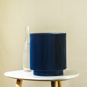 Sobna tegla Plava - 21cm