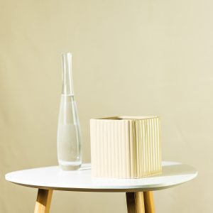 Sobna tegla Krem - 11,5cm