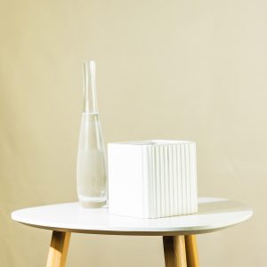 Sobna tegla Bijela - 11,5cm